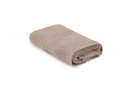 Mijölnir Toalla de Baño Chicago Wash - Warm Grey 450 gr/m² Algodón 100%